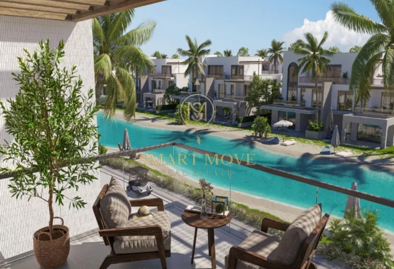 3-bedroom townhouse 200 m² for sale in The Med , The Med