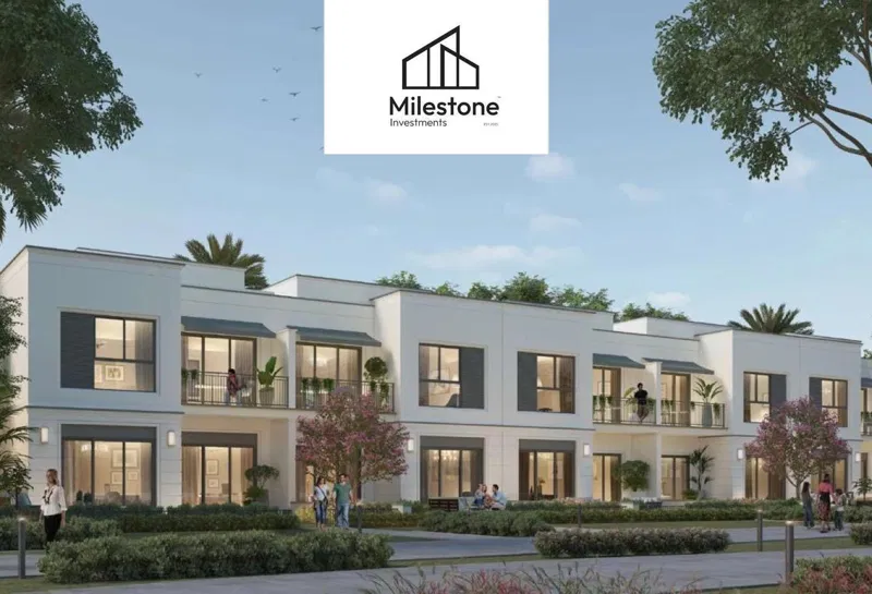 4-bedroom townhouse 215 m² for sale in Belle Vie