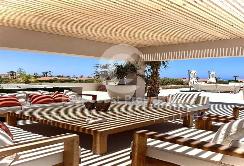 شاليه 4 غرف 190 م² للبيع في Playa Resort