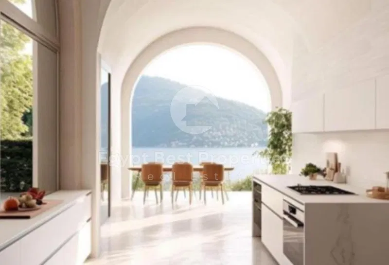 3-bedroom chalet 180 m² for sale in June