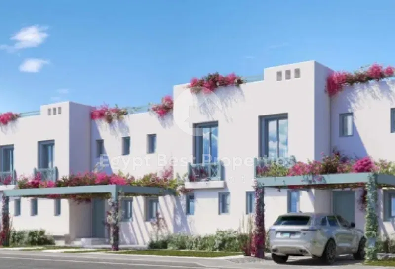 3-bedroom townhouse 170 m² for sale in Mountain View