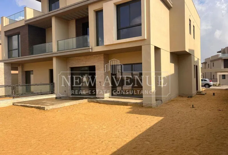 توين هاوس 4 غرف 300 م² للبيع في ذا ايستيتس، The Estates