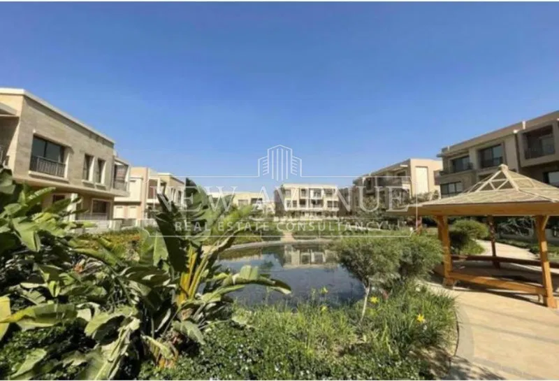فيلا 4 غرف 265 م² للبيع في تاج سيتي، Taj City