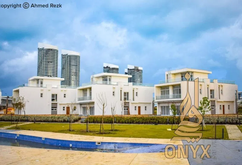 3-bedroom apartment 240 m² for sale in Mazarine