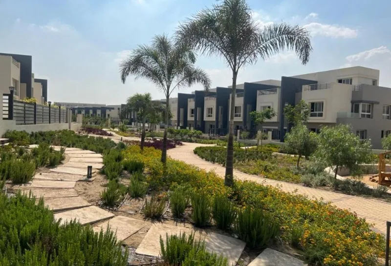 4-bedroom townhouse 223 m² for sale in Hyde Park