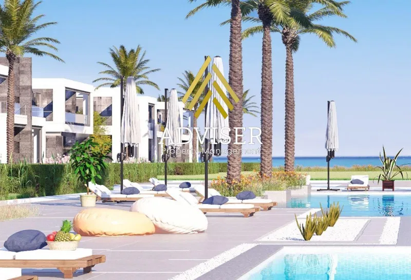 3-bedroom chalet 160 m² for sale in La Vista Ras El Hikma