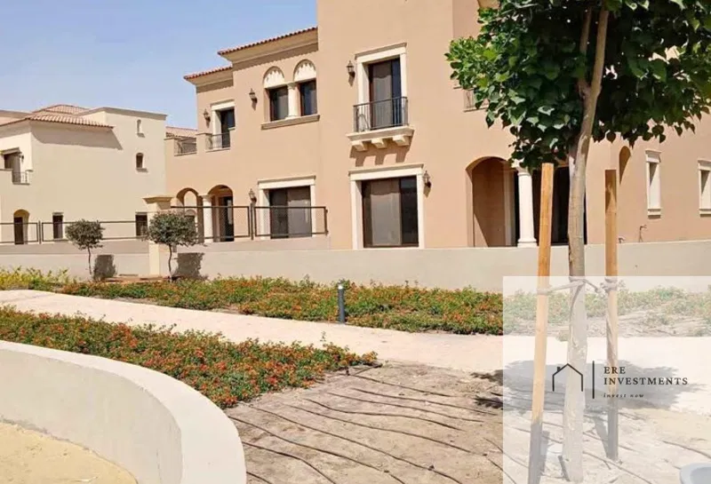 فيلا 4 غرف 371 م² للبيع في سيتي جيت، City Gate