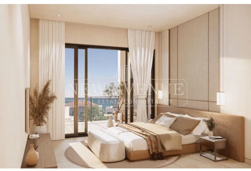 2-bedroom chalet 145 m² for sale in Modon Abu Dhabi
