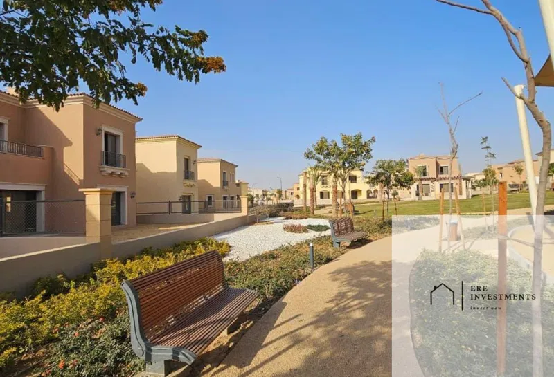 3-bedroom townhouse 270 m² for sale in City Gate