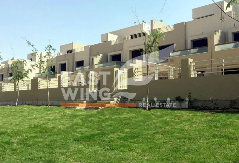 تاون هاوس 3 غرف 282 م² للبيع في بالم هيلز القاهرة الجديدة، Palm Hills New Cairo