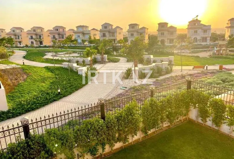 تاون هاوس 3 غرف 212 م² للبيع في هايد بارك، Garden Residence