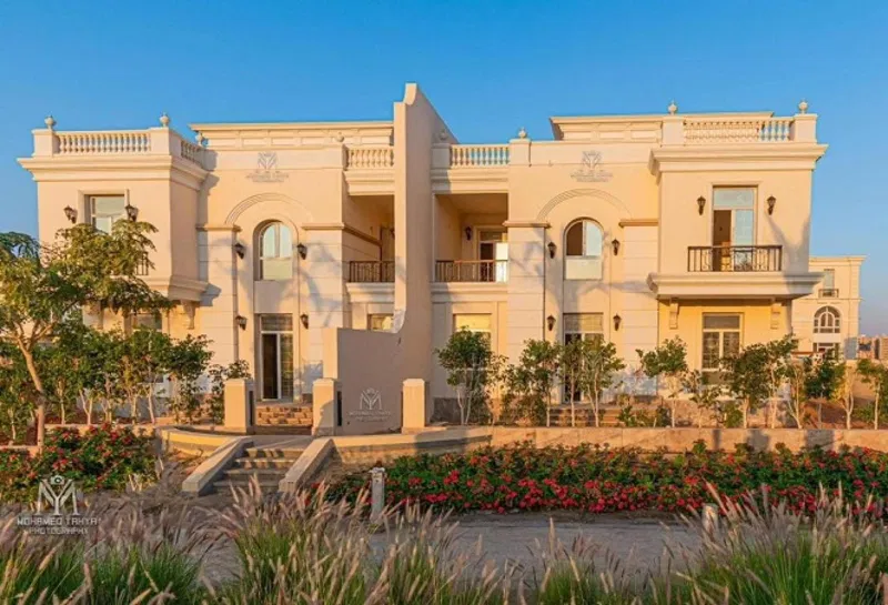 4-bedroom townhouse 246 m² for sale in Granville
