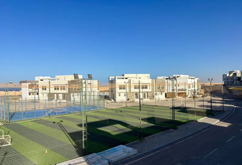 3-bedroom villa 220 m² for sale in Youd