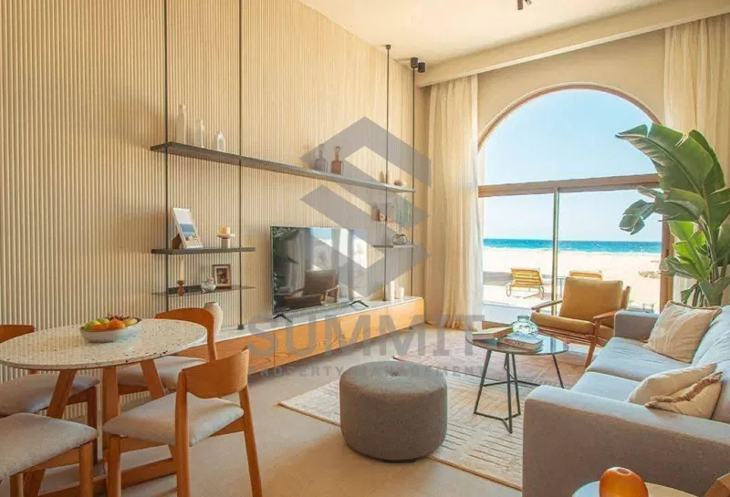 4-bedroom twin house 220 m² for sale in Marseilia Beach 5