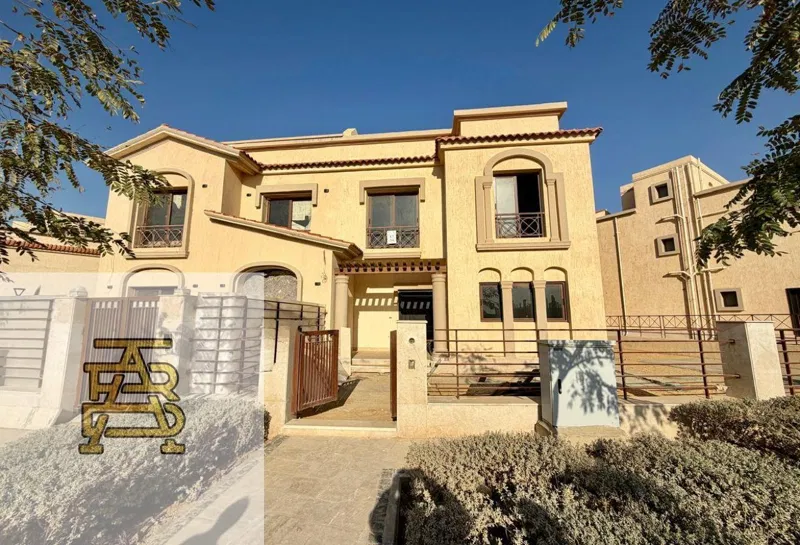 فيلا 3 غرف 266 م² للبيع في مدينتي