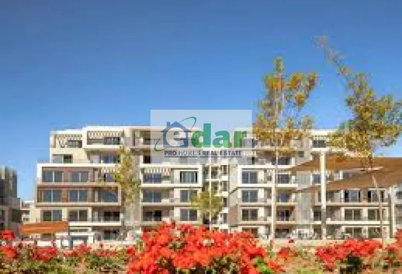 بنتهاوس 3 غرف 200 م² للبيع في بالم هيلز القاهرة الجديدة، Palm Hills New Cairo