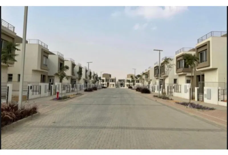 3-bedroom villa 260 m² for sale in Palm Hills New Cairo