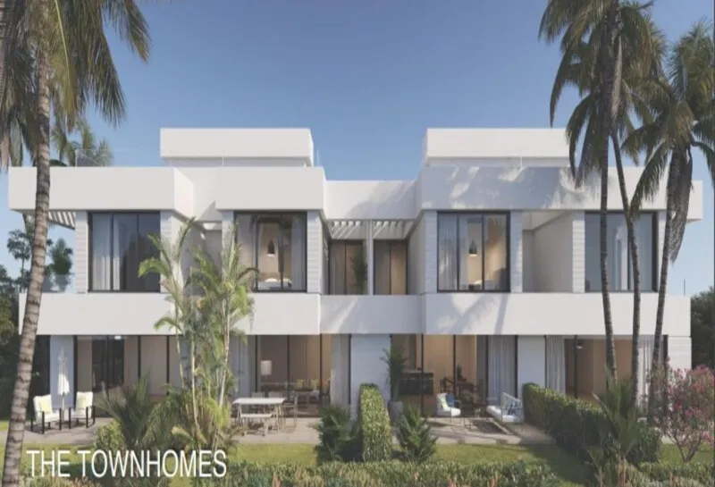 3-bedroom duplex 150 m² for sale in June