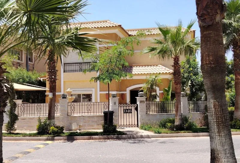 فيلا 3 غرف 235 م² للبيع في The Hills at Stone Park