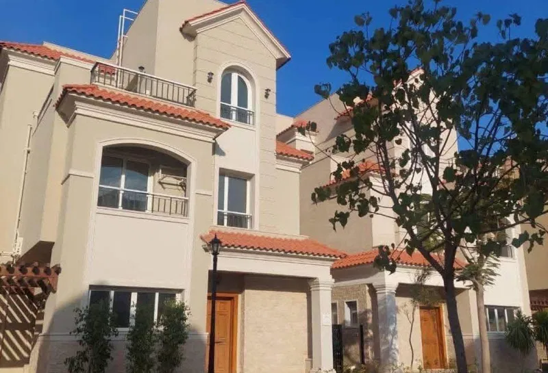 5-bedroom twin house 237 m² for sale in Muruj