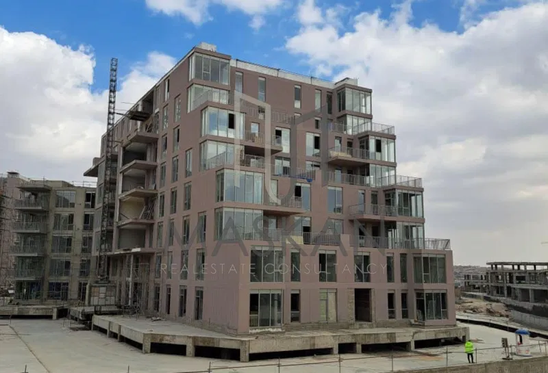 3-bedroom apartment 215 m² for sale in Arkan Palm 205