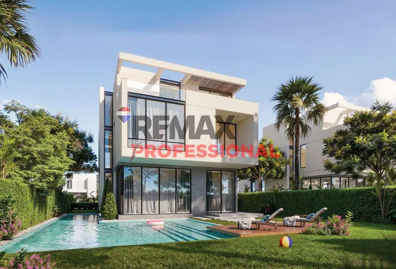 7-bedroom villa 486 m² for sale in Malaz