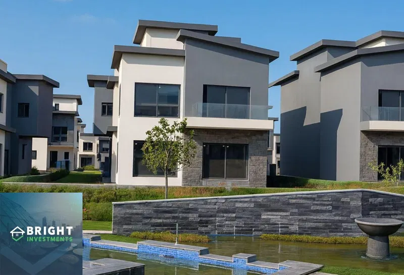 4-bedroom villa 230 m² for sale in Creek Town
