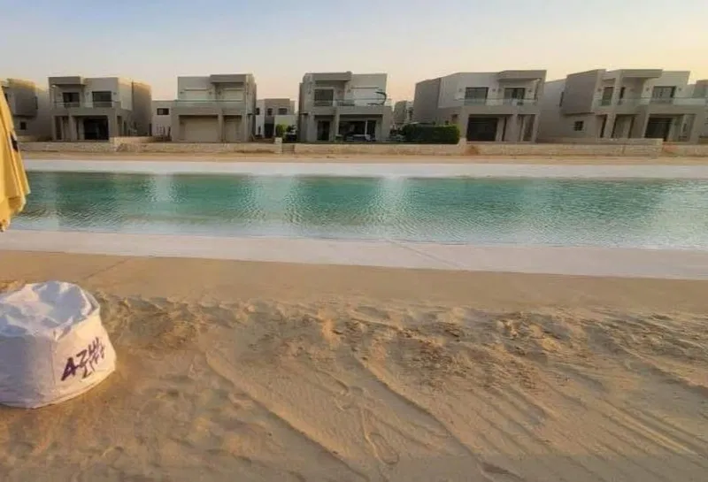 5-bedroom villa 290 m² for sale in Azha
