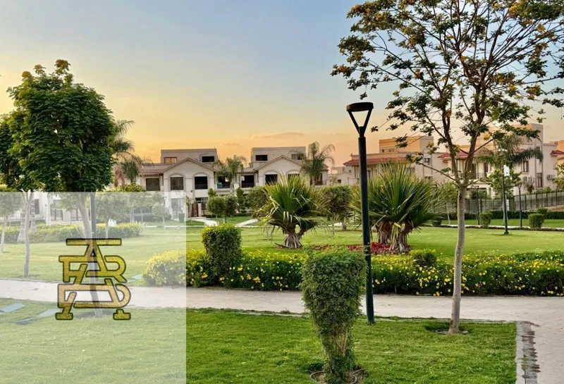 فيلا 3 غرف 266 م² للبيع في مدينتي