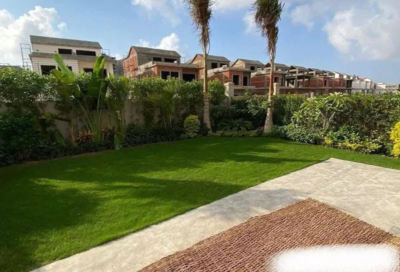 4-bedroom twin house 237 m² for sale in Muruj