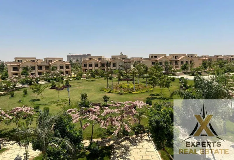 توين هاوس 3 غرف 266 م² للبيع في مدينتي