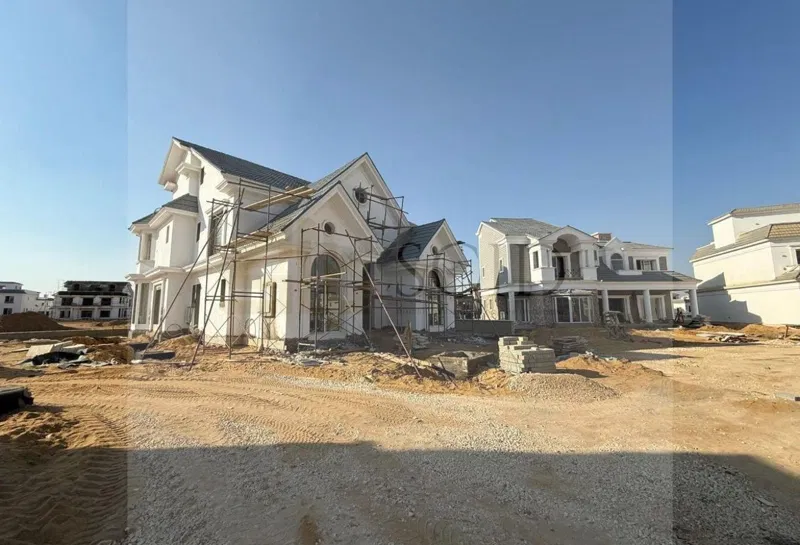 3-bedroom ivilla 215 m² for sale in Mountain View 1.1