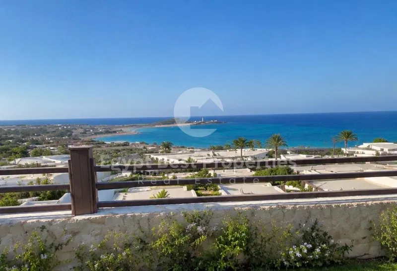 بنتهاوس 4 غرف 304 م² للبيع في Azha North