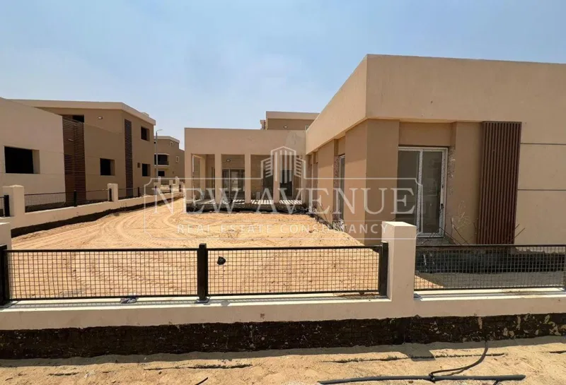 فيلا 4 غرف 265 م² للبيع في تاج سيتي، Taj City