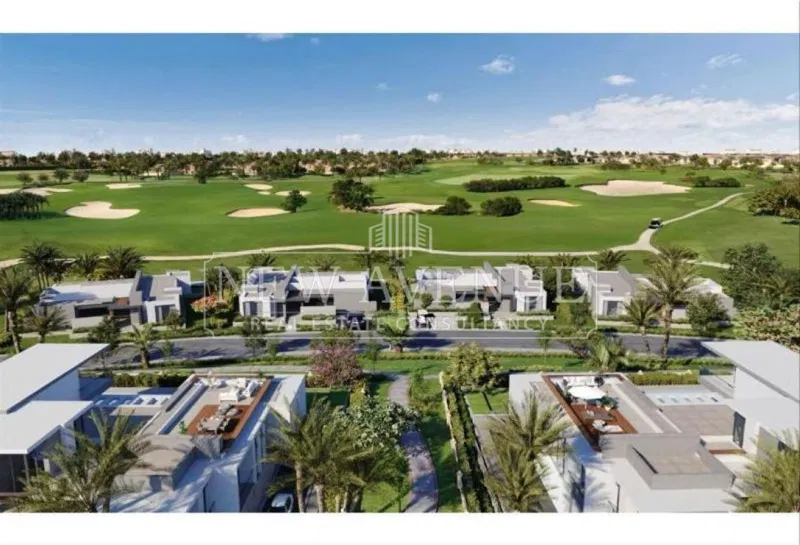 3-bedroom townhouse 255 m² for sale in City Gate