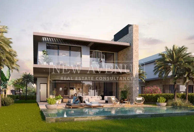 3-bedroom chalet 156 m² for sale in Silver Sands