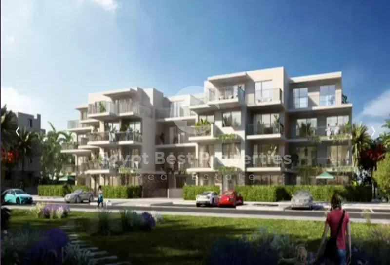 3-bedroom chalet 113 m² for sale in Silver Sands