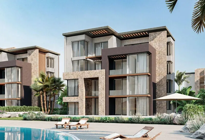 2-bedroom villa 155 m² for sale in Bay West