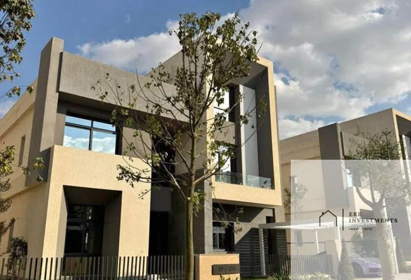 3-bedroom townhouse 350 m² for sale in Saada Compound