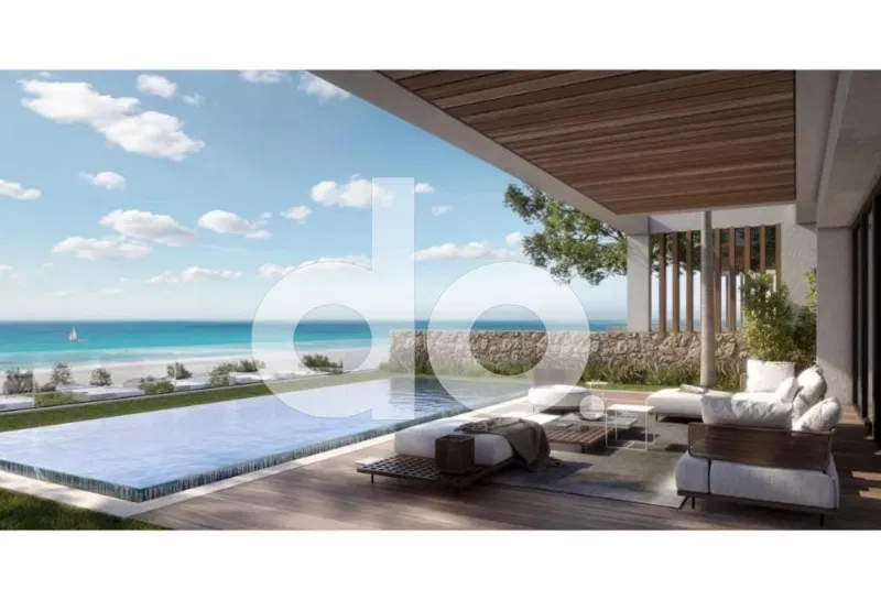 2-bedroom chalet 137 m² for sale in Azha North