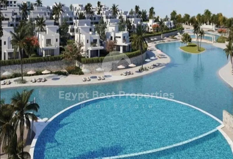 3-bedroom townhouse 188 m² for sale in Caesar