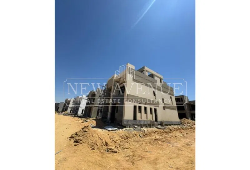 3-bedroom townhouse 290 m² for sale in Saada Compound