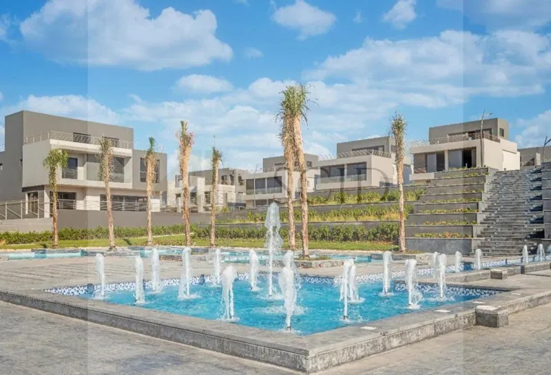3-bedroom villa 230 m² for sale in La Vista City