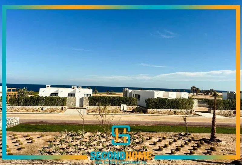 2-bedroom chalet 149 m² for sale in Reef Town