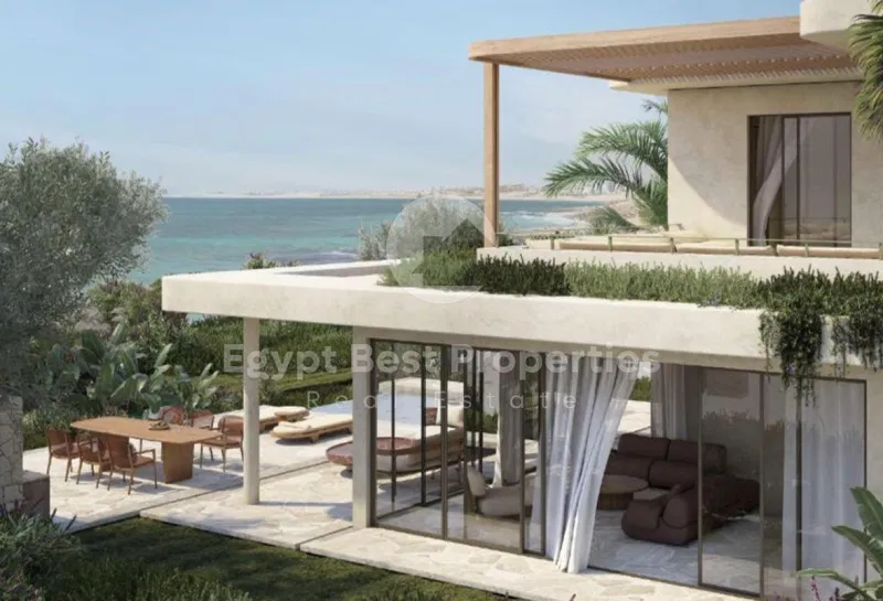 3-bedroom villa 300 m² for sale in Ramla