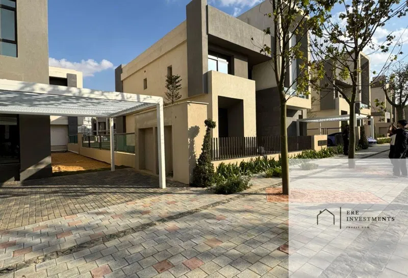 3-bedroom townhouse 351 m² for sale in Saada Compound