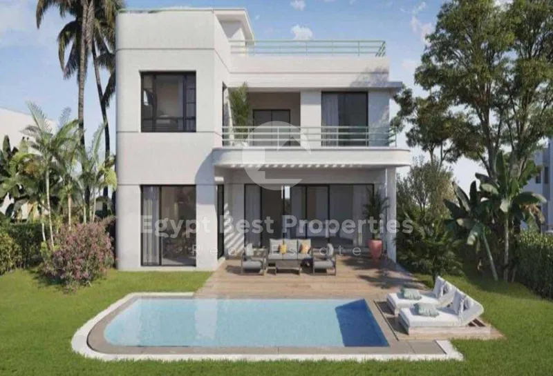 3-bedroom villa 250 m² for sale in Ceaser