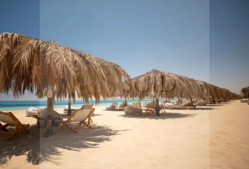 شاليه غرفتين 142 م² للبيع في بيت البحر ، بيت البحر