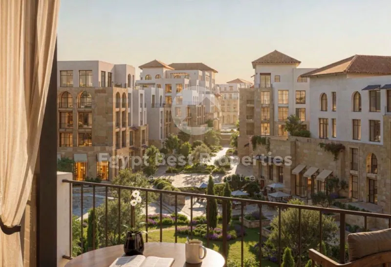 تاون هاوس 4 غرف 230 م² للبيع في Modon Abu Dhabi