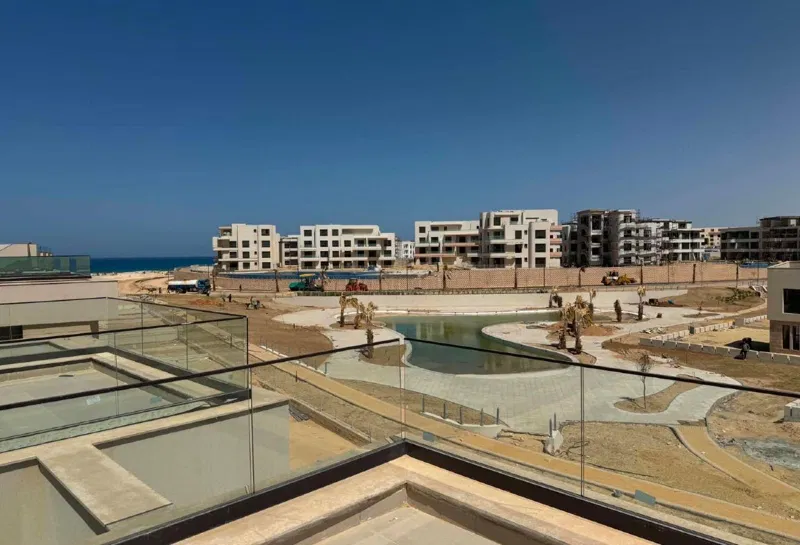 4-bedroom twin house 224 m² for sale in June